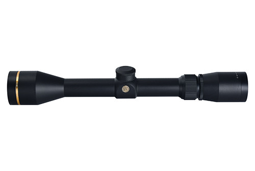 LE 3-9X40 1'' Área de caça à prova d'água Negro/camuflagem e compatível com óptica