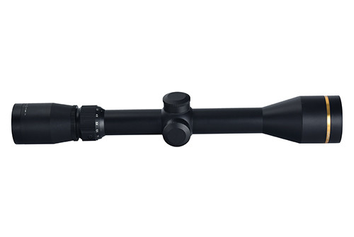LE 3-9X40 1'' Área de caça à prova d'água Negro/camuflagem e compatível com óptica