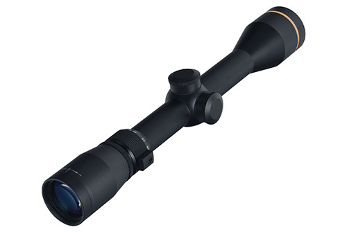 Tubo de uma peça LE 3.5-10X40 Visão noturna de caça poderosa Visão óptica de alcance compatível