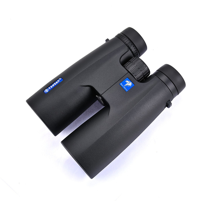 Telescópio à prova d'água 12x50 Binoculares Perfeito para caça de longa distância e à prova de chuva