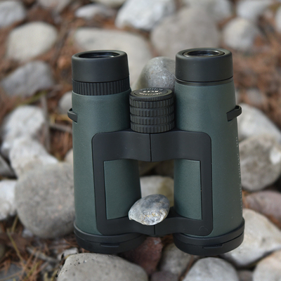 Telescópio de observação de aves ao ar livre 8x42 ED Binocular à prova d'água com prisma BAK4 incluído