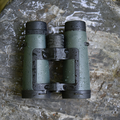 Telescópio de observação de aves ao ar livre 8x42 ED Binocular à prova d'água com prisma BAK4 incluído