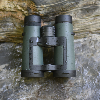 Telescópio de observação de aves ao ar livre 8x42 ED Binocular à prova d'água com prisma BAK4 incluído