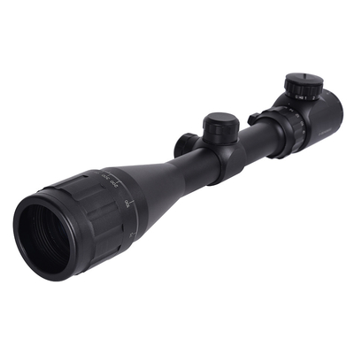 Alumínio ligado 4-16x40 AOEG Scope For Sale Scope With Mounts Manufactured