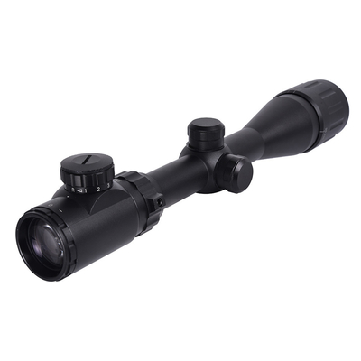 Alumínio ligado 4-16x40 AOEG Scope For Sale Scope With Mounts Manufactured