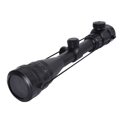 Alumínio ligado 4-16x40 AOEG Scope For Sale Scope With Mounts Manufactured
