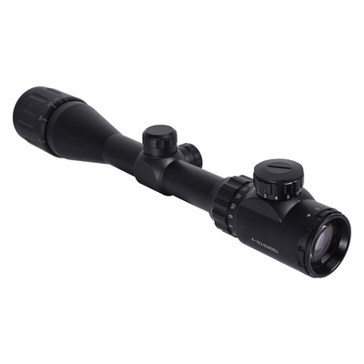 Alumínio ligado 4-16x40 AOEG Scope For Sale Scope With Mounts Manufactured