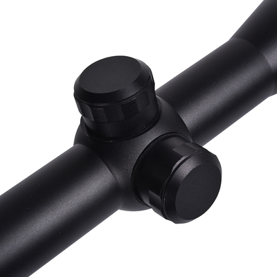 Alumínio ligado 4-16x40 AOEG Scope For Sale Scope With Mounts Manufactured