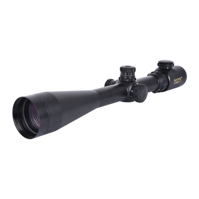Lente Objetivo Diâmetro 50mm Lado Foco alcance com montagem e 720g Peso para caça