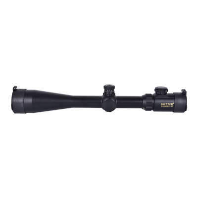 Lente Objetivo Diâmetro 50mm Lado Foco alcance com montagem e 720g Peso para caça