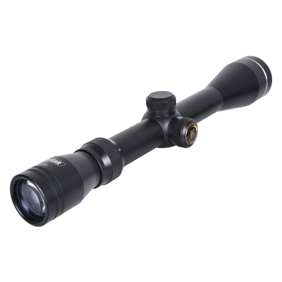 KD 3-9x40 R14 Esporte ao ar livre Espectro com bonés Experiência Visão clara e precisa