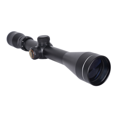 KD 3-9x40 R14 Esporte ao ar livre Espectro com bonés Experiência Visão clara e precisa