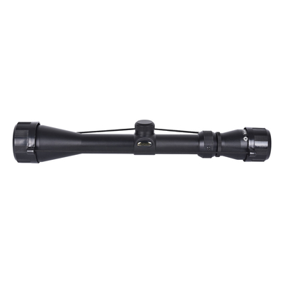 KD 3-9x40 R14 Esporte ao ar livre Espectro com bonés Experiência Visão clara e precisa