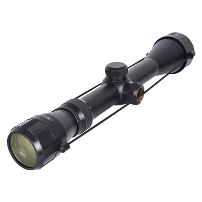 KD 3-9x40 R14 Esporte ao ar livre Espectro com bonés Experiência Visão clara e precisa