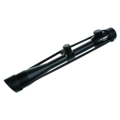 42mm Objetivo Lente Diâmetro 10x42 Vistas de caça táticas Espaço para tiro de precisão