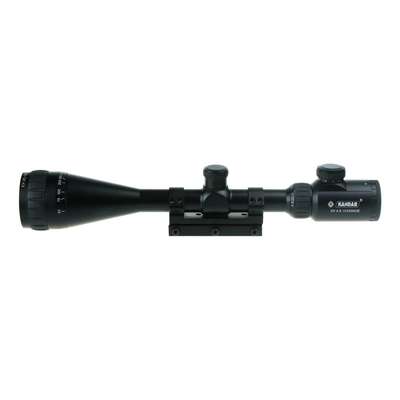 4-12x Magnificação Alcance de caça KH AOE 4-12x42 Alcance de longa distância com monte