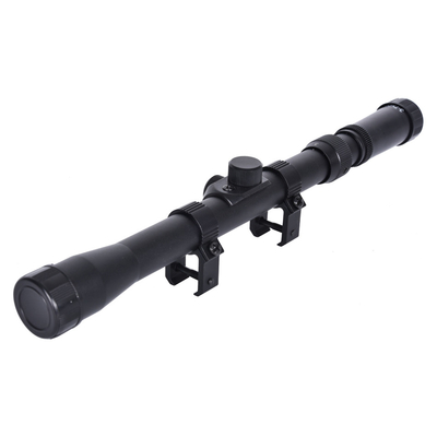 3-7x20/3-7x28 OEM Óptico para caça A combinação perfeita de e acessibilidade