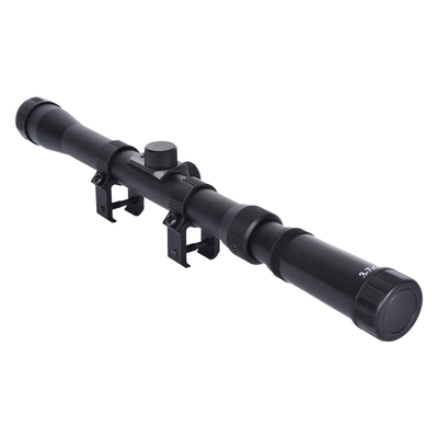 3-7x20/3-7x28 OEM Óptico para caça A combinação perfeita de e acessibilidade