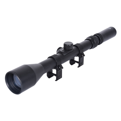 3-7x20/3-7x28 OEM Óptico para caça A combinação perfeita de e acessibilidade