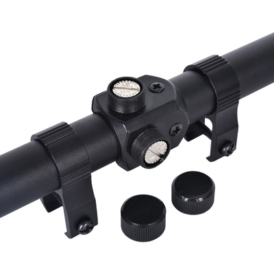 3-7x20/3-7x28 OEM Óptico para caça A combinação perfeita de e acessibilidade