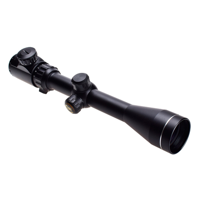 25.4mm Diâmetro do tubo à prova de choque Caça 3-9x40EG Air Optic Scope com competitivo