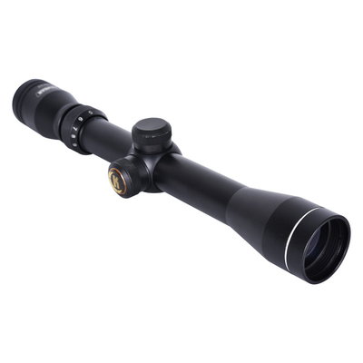 Diâmetro do objetivo 32mm KANDAR KD 3-9x32 Espetáculos de caça com opção de ajuste W / E