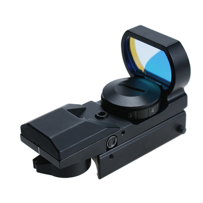 1x22x33 Red Green Dot 4 Reticle Reflex Vision Melhorar a sua precisão e velocidade de disparo