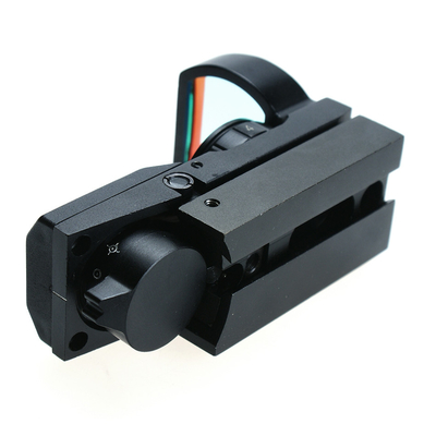 1x22x33 Red Green Dot 4 Reticle Reflex Vision Melhorar a sua precisão e velocidade de disparo