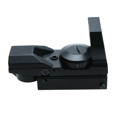 1x22x33 Red Green Dot 4 Reticle Reflex Vision Melhorar a sua precisão e velocidade de disparo