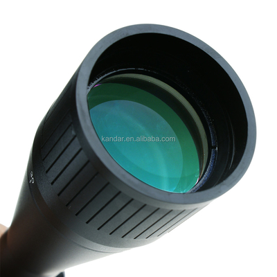 Visão Óptica de Caça 10x42 AOE Scopes 42mm Objetivo Diâmetro 1,9° Campo de visão 100 yards