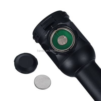 Compacto de caça 6x32 AOIR Scope com retículo iluminado e objetivo ajustável