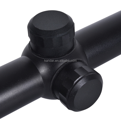 Alumínio 3-9x32EG Capa de caça com retículo iluminado e lente de 32 mm