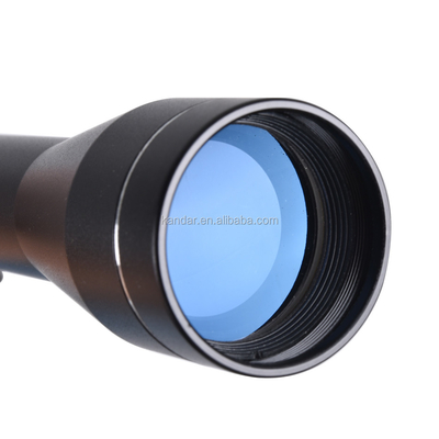 Alumínio 3-9x32EG Capa de caça com retículo iluminado e lente de 32 mm