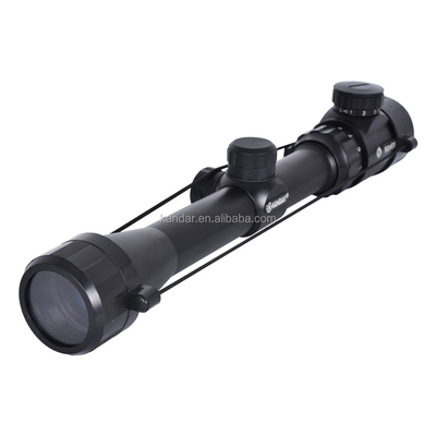 Alumínio 3-9x32EG Capa de caça com retículo iluminado e lente de 32 mm