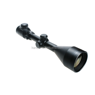 56mm Dia Objetivo. escopo óptico 3-9x Equipamento de caça de veados de potência com 1/4 Clique Valor