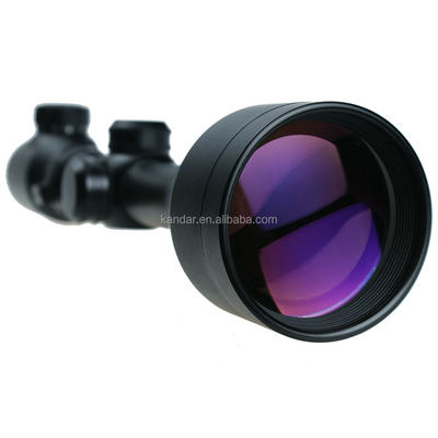 56mm Dia Objetivo. escopo óptico 3-9x Equipamento de caça de veados de potência com 1/4 Clique Valor