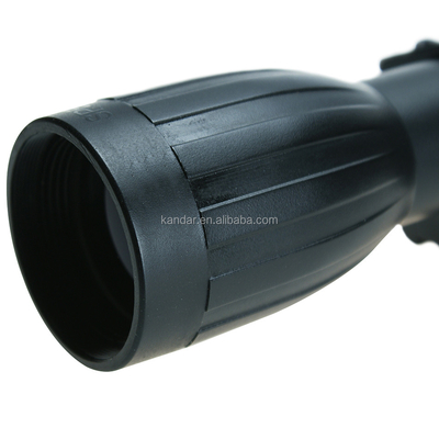 KANDAR 4x32 Espectro óptico para caça Potência máxima de saída 0 e pupila de saída 8 mm