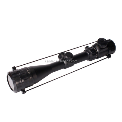 Esportes e Tiro Espectro de Ajuste 4-16x40AOEG Iluminação de Retícula Vermelha/Verde