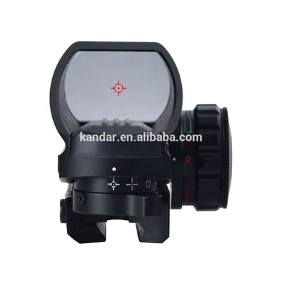 11mm Monte Multi-Rético Red Green Dot Scope Perfeito para necessidades ilimitadas de alívio ocular
