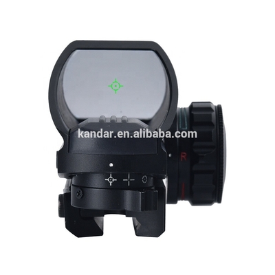 11mm Monte Multi-Rético Red Green Dot Scope Perfeito para necessidades ilimitadas de alívio ocular