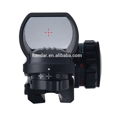 11mm Monte Multi-Rético Red Green Dot Scope Perfeito para necessidades ilimitadas de alívio ocular
