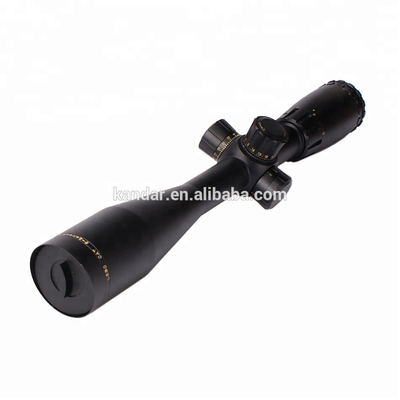 44mm Diâmetro do objetivo Prisma tático Alcance de caça 6-24X44SP para tiro de precisão