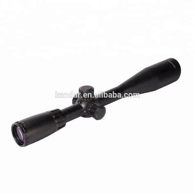 44mm Diâmetro do objetivo Prisma tático Alcance de caça 6-24X44SP para tiro de precisão