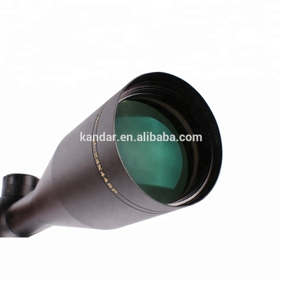 44mm Diâmetro do objetivo Prisma tático Alcance de caça 6-24X44SP para tiro de precisão