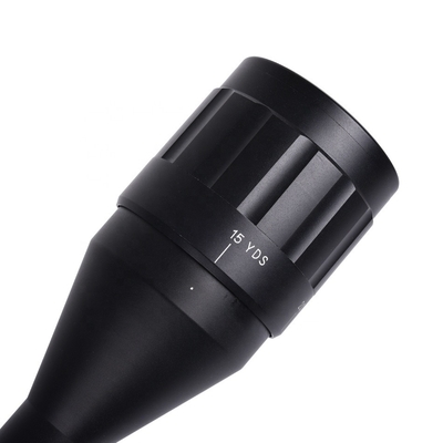 100-150mm Eye Relief Kandar 3-9x50 AOEG Tactical Optical Sight para necessidades esportivas de caça