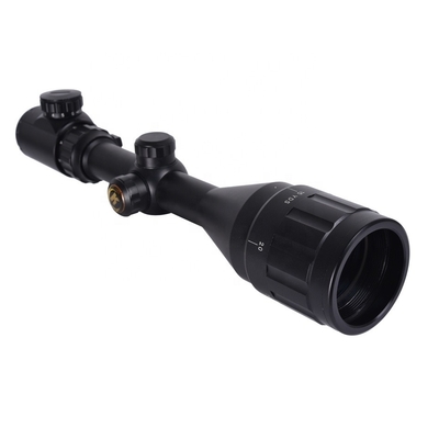 100-150mm Eye Relief Kandar 3-9x50 AOEG Tactical Optical Sight para necessidades esportivas de caça