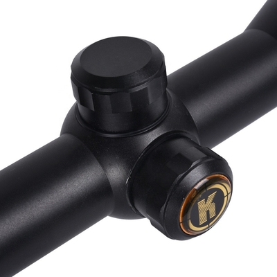 100-150mm Eye Relief Kandar 3-9x50 AOEG Tactical Optical Sight para necessidades esportivas de caça