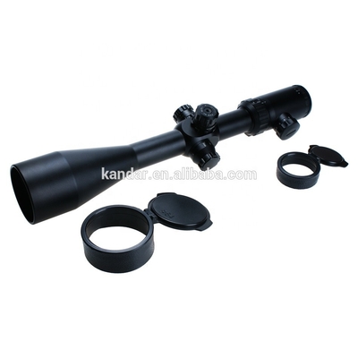 Foco Lateral Táctico de Alta Precisão 3-30X56L Objetivos Ópticos com Iluminação