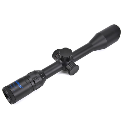 END HUNTING 3-9X40 AOME R6 Iluminação Telescópica ideal para atividades ao ar livre