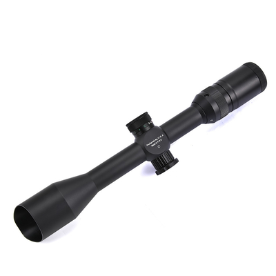 END HUNTING 3-9X40 AOME R6 Iluminação Telescópica ideal para atividades ao ar livre